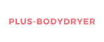 PLUS-BODYDRYER