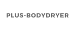 PLUS-BODYDRYER